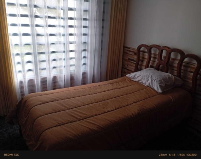 Venta de Casa en Agua Caliente, Cartago. in Aguacaliente, Cartago — ₡ 71 500 000