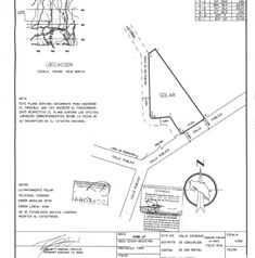 Lote en Venta Concepción, San Rafael, Heredia