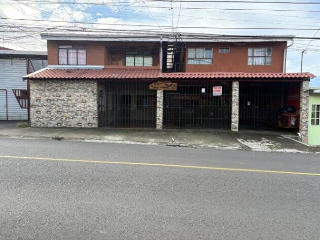 Venta de Excelente Casa en Goicoechea, San José / JB OFC Mls. 25-1142 en Ipís, Goicoechea, San José — $590,000