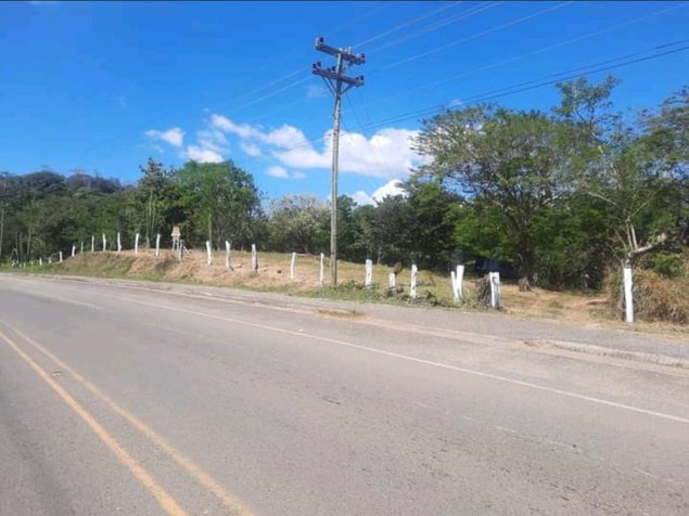 VENTA DE LOTE, USO MIXTO, GUANACASTE, SANTA CRUZ, TAMARINDO en Tamarindo, Santa Cruz, Guanacaste — $620,000
