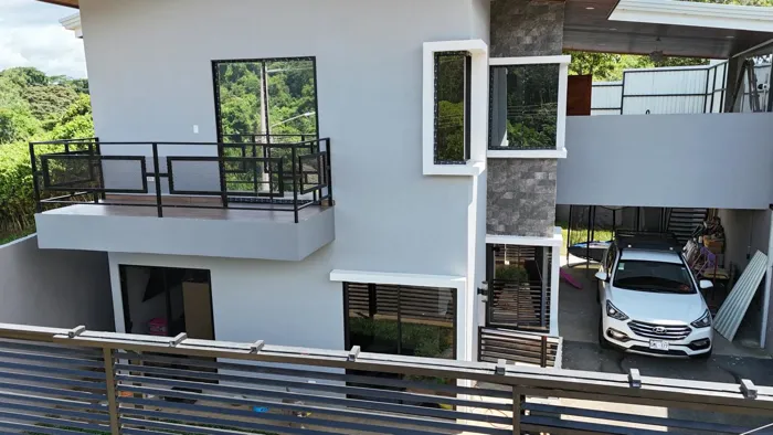 Casa de lujo en Tambor in Tambor, Alajuela — ₡ 150 000 000