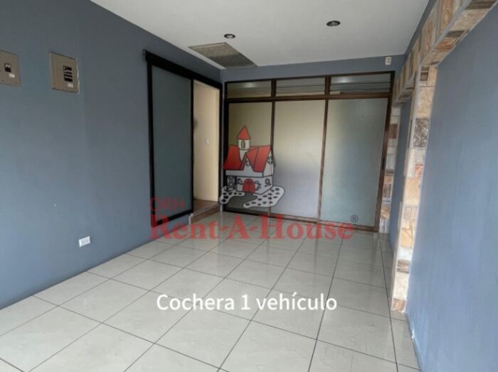 Venta de Casa en San José. RAH 25-1994 in Catedral, San José — ₡ 51 000 000