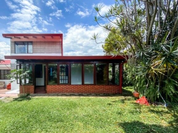 Venta de Casa en Sabanilla-Montes de Oca. RAH 26-1284 in Sabanilla, Montes De Oca, San José — $490,000