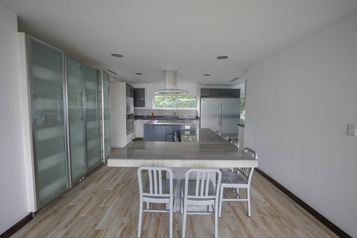 Penthouse de 3 Habitaciones + Oficina en Jaboncillos de Escazú in San Rafael, Escazú, San José — $930,000