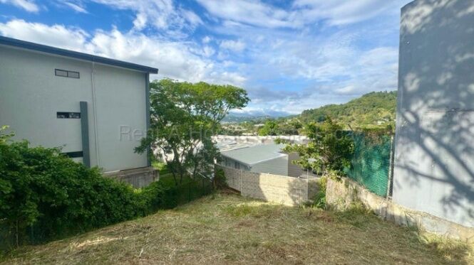 Hermoso Lote  en venta-Santa Ana,Piedades in Piedades, Santa Ana, San José — $130,000