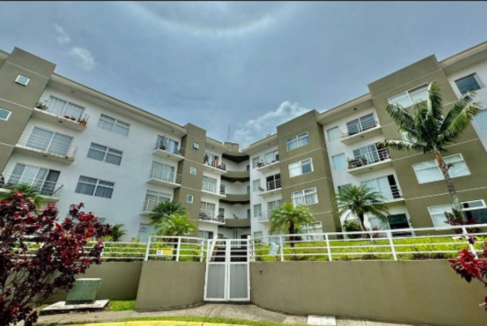 Venta de Apartamento de Alcalá, San Pedro in San Pedro, Montes De Oca, San José — $245,000