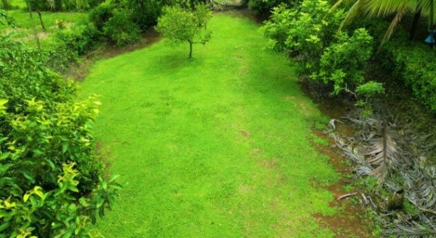 SE VENDE BELLA PROPIEDAD CIENTO POR CIENTO FINANCIADA.  en La Fortuna, San Carlos, Alajuela — ₡ 18 060 000