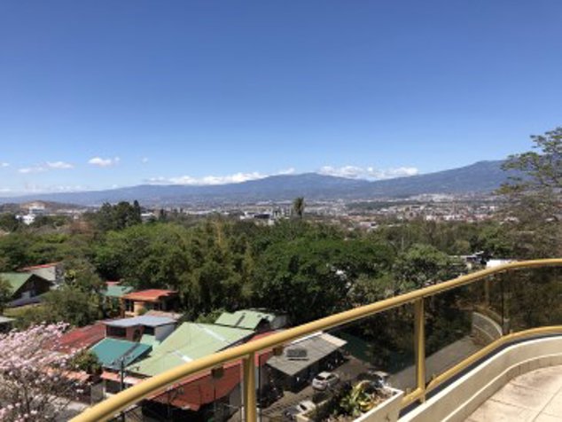 COMPLETAMENTE AMUEBLADO, Condominio, Riverside in Escazú, San José — $1,500 - Photo 3 of 18