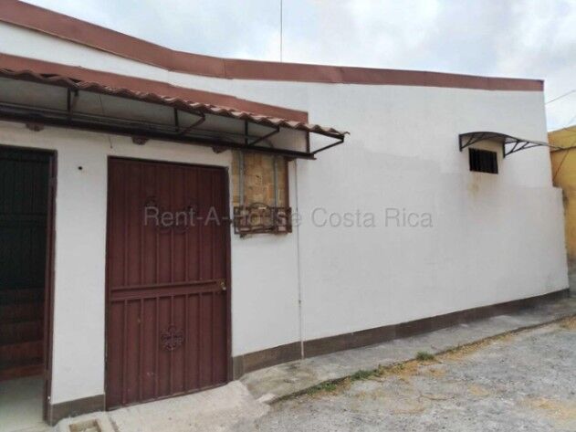 Venta de Edificio en San Rafael Abajo-Desamparados. RAH 26-1507 en Desamparados, San José — ₡ 95 000 000