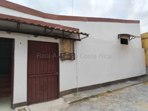Venta de Edificio en San Rafael Abajo-Desamparados. RAH 26-1507 in Desamparados, San José — ₡ 95 000 000 - Photo 2 of 9