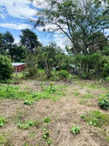 ¡Oportunidad única! Se vende terreno en Santa María de Dota, El Jardín in San Marcos, Tarrazú, San José — ₡ 22 000 000