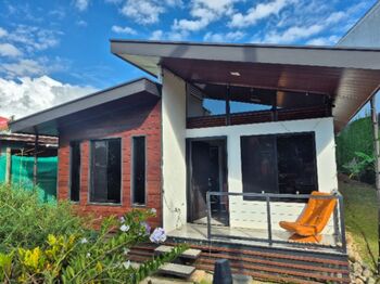 Casa de 2 cuartos, Pedregoso, Perez Zeledon, Costa Rica.  en San Isidro De El General, Pérez Zeledón, San José — $75,999 - Foto 5 de 11