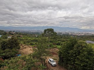 Lote residencial de 3.358 m² – Concepción, San Rafael, Heredia en Concepción, San Rafael, Heredia — 165 000 000 ₡ - Foto 4 de 21