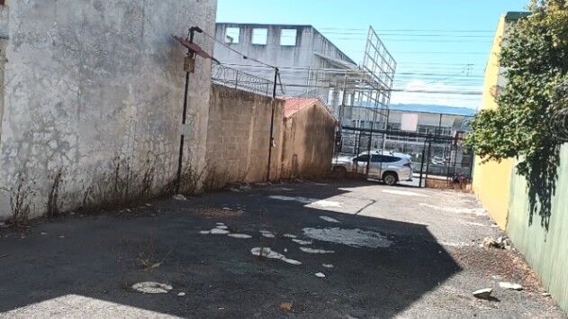 lote comercial 190m2 Cartago centro in Occidental, Cartago — ₡ 65 000 000