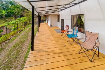 BEAUTIFUL HOUSE FOR SALE IN SAN PEDRITO,PEREZ ZELEDON en Cajón, Pérez Zeledón, San José — $399,000 - Foto 5 de 23