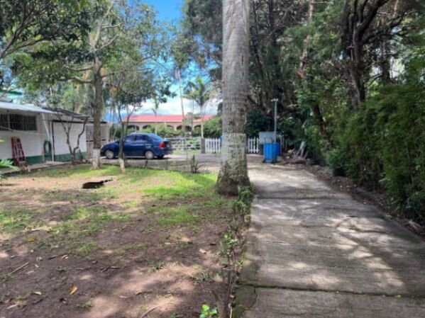 Lote Comercial 5,720 m² para Desarrollo #26-700 GS en San Pedro, Montes De Oca, San José — $2,475,000