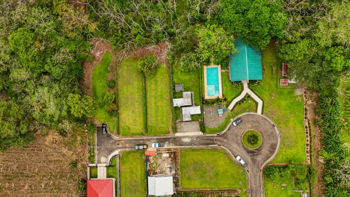 Propiedad Para Airbnb en Venta en Condominio Naukurý en Peñas Blancas, San Ramón, Alajuela — ₡ 50 000 000 - Foto 3 de 12