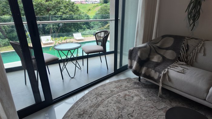 Venta de Apartamento en Condominio Rohrmoser, San José en Pavas, San José — $220,000 - Foto 3 de 21