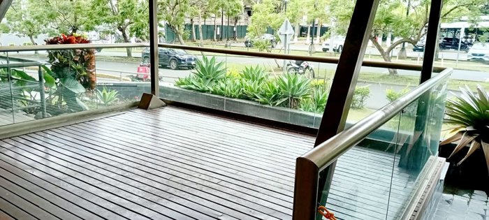 ALQUILER DE LOCAL COMERCIAL, SAN JOSÉ, SAN PEDRO, BARRIO DENT en San Pedro, Montes De Oca, San José — $3,575