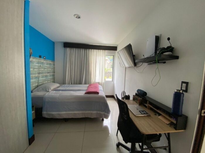 Amplia casa en condominio con espacios ideales para disfrutar en familia en Santa Ana #24-652 GS in Santa Ana, San José — $325,000