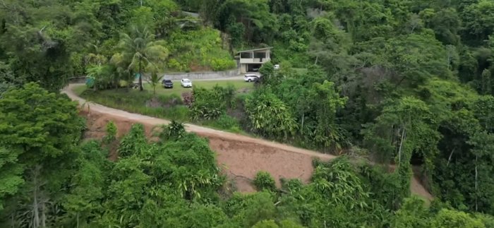 24-Acre Herradura Estate Near Los Sueños – Route 34 en Jacó, Garabito, Puntarenas — $1,800,000 - Foto 2 de 4