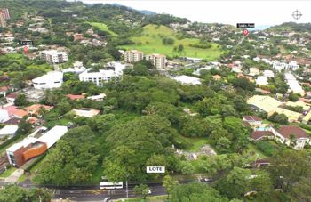LAND FOR DEVELOPMENT SALE, SAN JOSE, ESCAZU, SAN RAFAEL in San Rafael, Escazú, San José — $11,000,000 - Photo 2 of 5