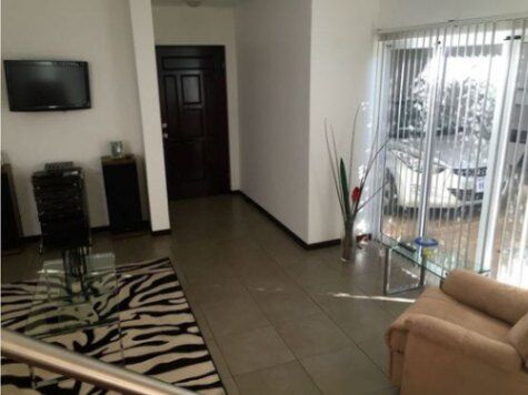 VENTA DE CASA, HEREDIA, SAN PABLO, CONDOMINIO PUEBLA REAL  in San Pablo, Heredia — $285,000