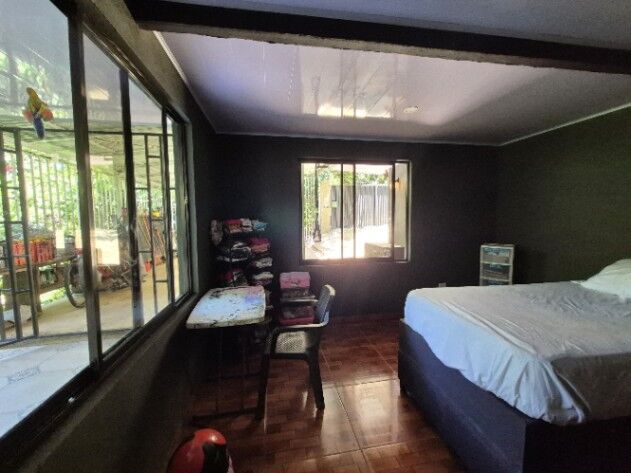 Casa privada en Platanillos, Perez Zeledon in Barú, Pérez Zeledón, San José — $159,999