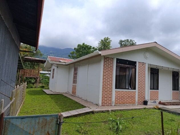 Venta propiedad en Santa María de Dota en Santa María, Dota, San José — ₡ 90 000 000