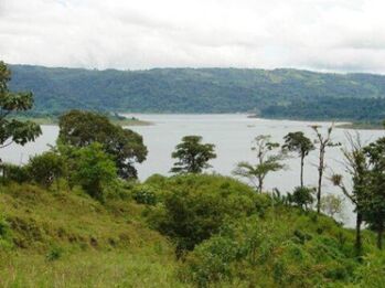 Venta de Lote en San Ramon, Alajuela. RAH 25-1837 en Peñas Blancas, San Ramón, Alajuela — $1,500,000 - Foto 4 de 9