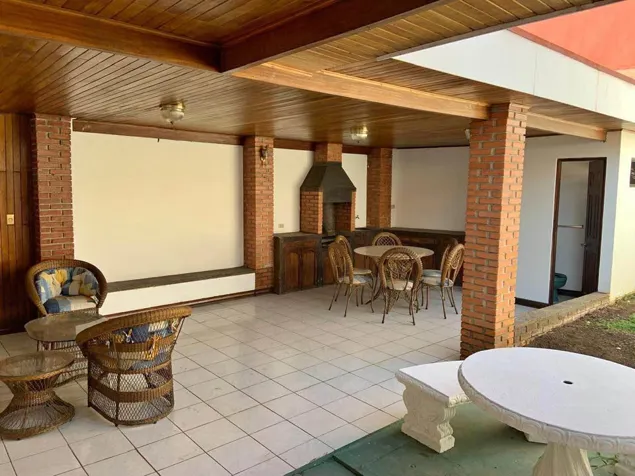 Property for rent in Rohmoser in Mata Redonda, San José — $2,000 - Photo 2 of 9