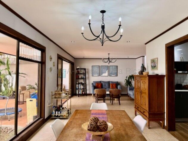 Se vende casa en La Unión Cartago 26-2220 en San Juan, La Unión, Cartago — $275,000