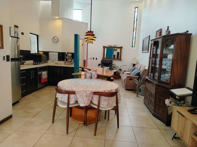 Venta de Apartamento en Residencial Omega, San Diego, Cartago in San Diego, La Unión, Cartago — ₡ 85 000 000 - Photo 3 of 20