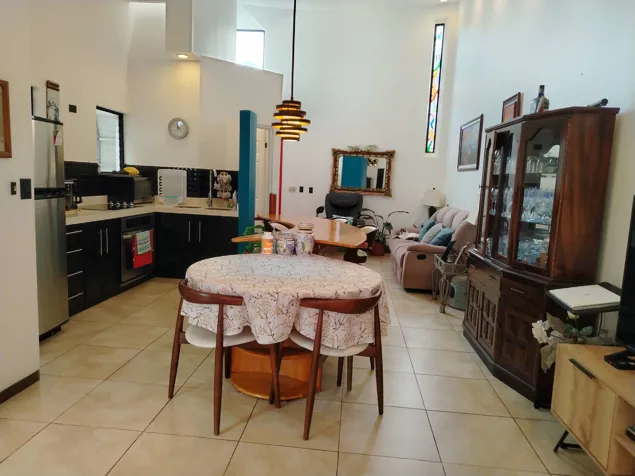 Venta de Apartamento en Residencial Omega, San Diego, Cartago in San Diego, La Unión, Cartago — ₡ 85 000 000 - Photo 3 of 20