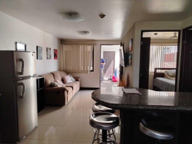 Venta de hermoso apartamento en hatillo 26-1175 en Hatillo, San José — ₡ 45 000 000