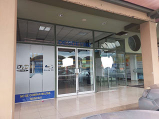 Local comercial en Plaza comercial en tres Ríos / 60 m2 en Tres Ríos, La Unión, Cartago — $1,380 - Foto 2 de 9
