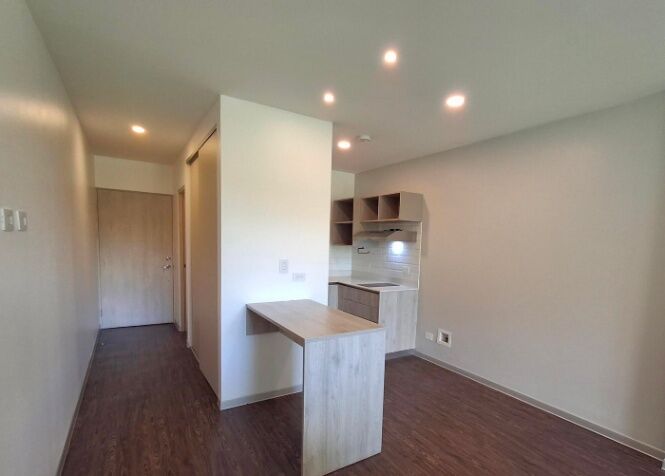 Alquiler de apartamento 1 habitación en Sabanilla Montes de Oca in Sabanilla, Montes De Oca, San José — $700