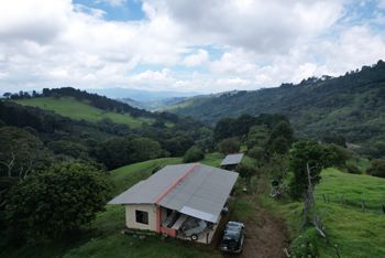 Finca en venta en Llano Bonito, Naranjo, Costa Rica – 10 manzanas en Mercedes, Atenas, Alajuela — 370 000 000 ₡ - Foto 4 de 18