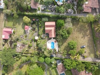 Se vende amplia finca de lujo en Guácima Alajuela 24-1321 en Guácima, Alajuela — $400,000 - Foto 4 de 21