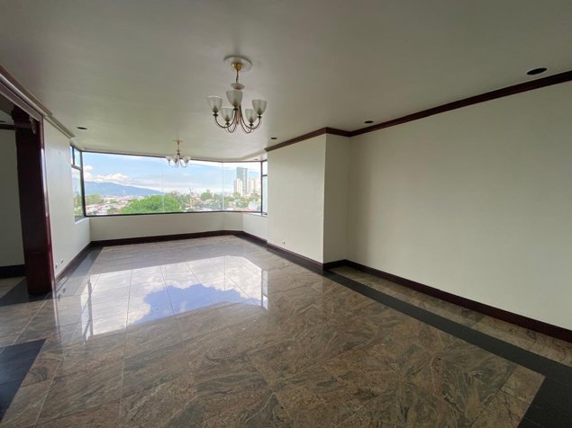 ALQUILER DE PENTHOUSE DE 174 M² | LOS YOSES, SAN PEDRO en San Pedro, Montes De Oca, San José — $2,500 - Foto 2 de 19