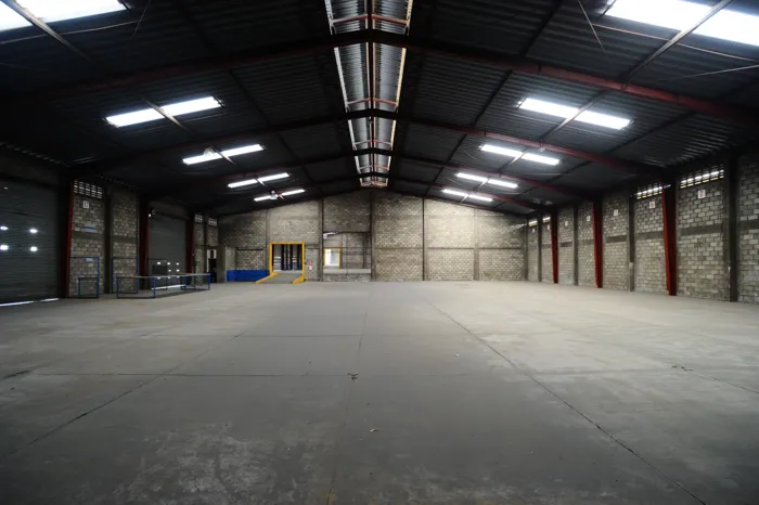ALQUILER BODEGA TRIFASICO, SAN JOSE,  LA URUCA en Uruca, San José — $15,150 - Foto 3 de 26