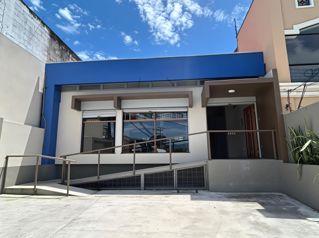 Venta de Local Comercial – San Pedro, San José