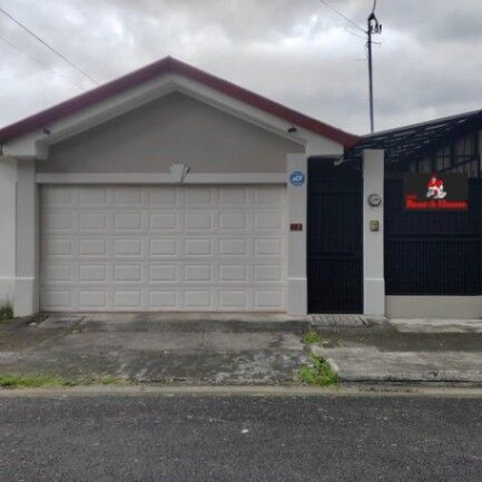 MLS-26-1086 LS VENTA CASA LA UNION CARTAGO  en Concepción, La Unión, Cartago — ₡ 84 900 000