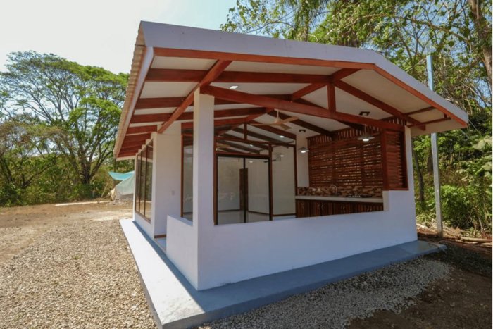 Investment Opportunity in Costa Rica – Tango Mar, Cóbano, Puntarrenas. en Paquera, Puntarenas — $180,000