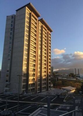 VENTA DE APARTAMENTO, SAN JOSÉ, URUCA, AZENZA TOWERS  en Uruca, San José — $143,500