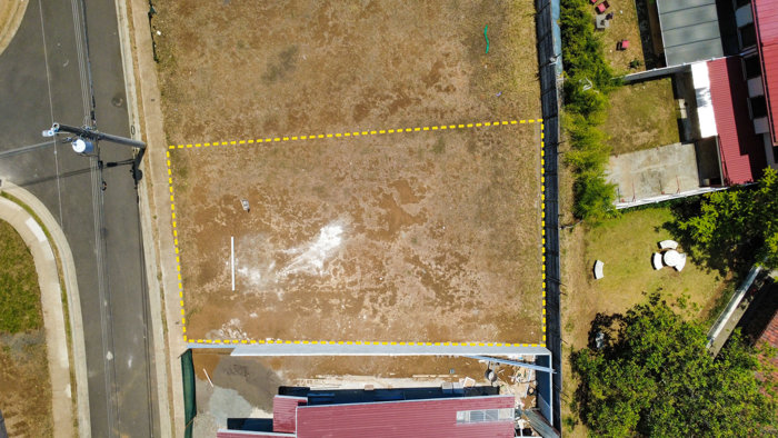 Se vende lote en Condominio Novazul, Desamparados de Alajuela in Desamparados, Alajuela — ₡ 50 000 000 - Photo 3 of 18