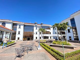 ALQUILER DE OFICINAS EN PARQUE EMPRESARIAL CLASE A en Pozos, Santa Ana, San José — $3,815 - Foto 5 de 18