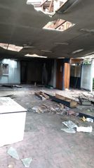 VENTA DE LOTE CON CONSTRUCCION PARA DEMOLER, SAN JOSE, LA URUCA en Uruca, San José — 192 995 386 ₡ - Foto 3 de 4