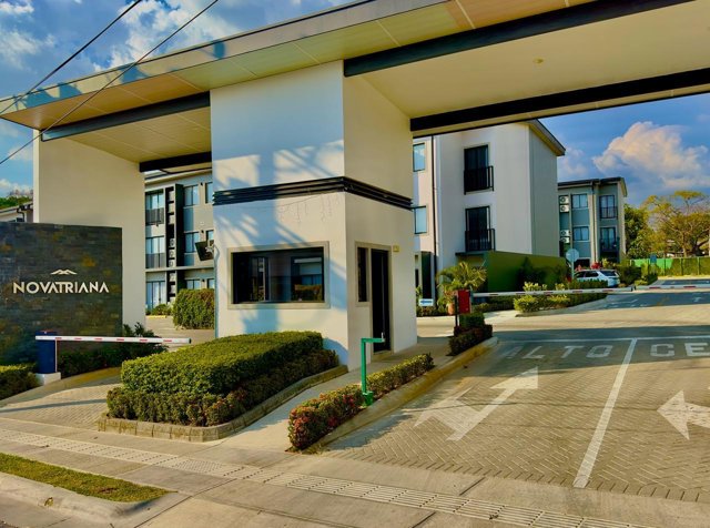 VENTA / Apartamentos, Condominio NOVATRIANA, Alajuela in Alajuela — $170,000 - Photo 2 of 49