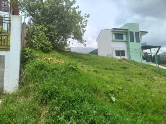 Venta de Lote en Coronado, San José. RAH 26-223 in San Rafael, Vázquez de Coronado, San José — ₡ 39 000 000